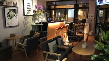 Details aan de binnenkant