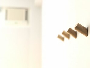 Bathroom - Xiang Pin Hotel (Hualien City)