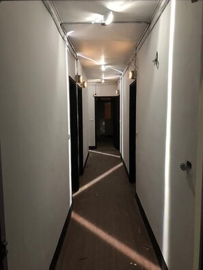 Double Room, 1 Double Bed, Non Smoking | Bathroom
