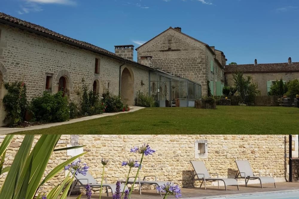 Les Hauts de Chalonne