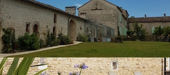 Les Hauts de Chalonne