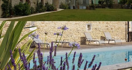 Les Hauts de Chalonne