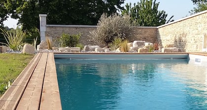 Les Hauts de Chalonne