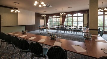 Sala de reuniones