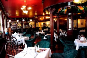 Restaurant - Jembo Park (Jena)