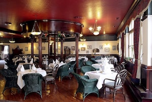 Restaurantes