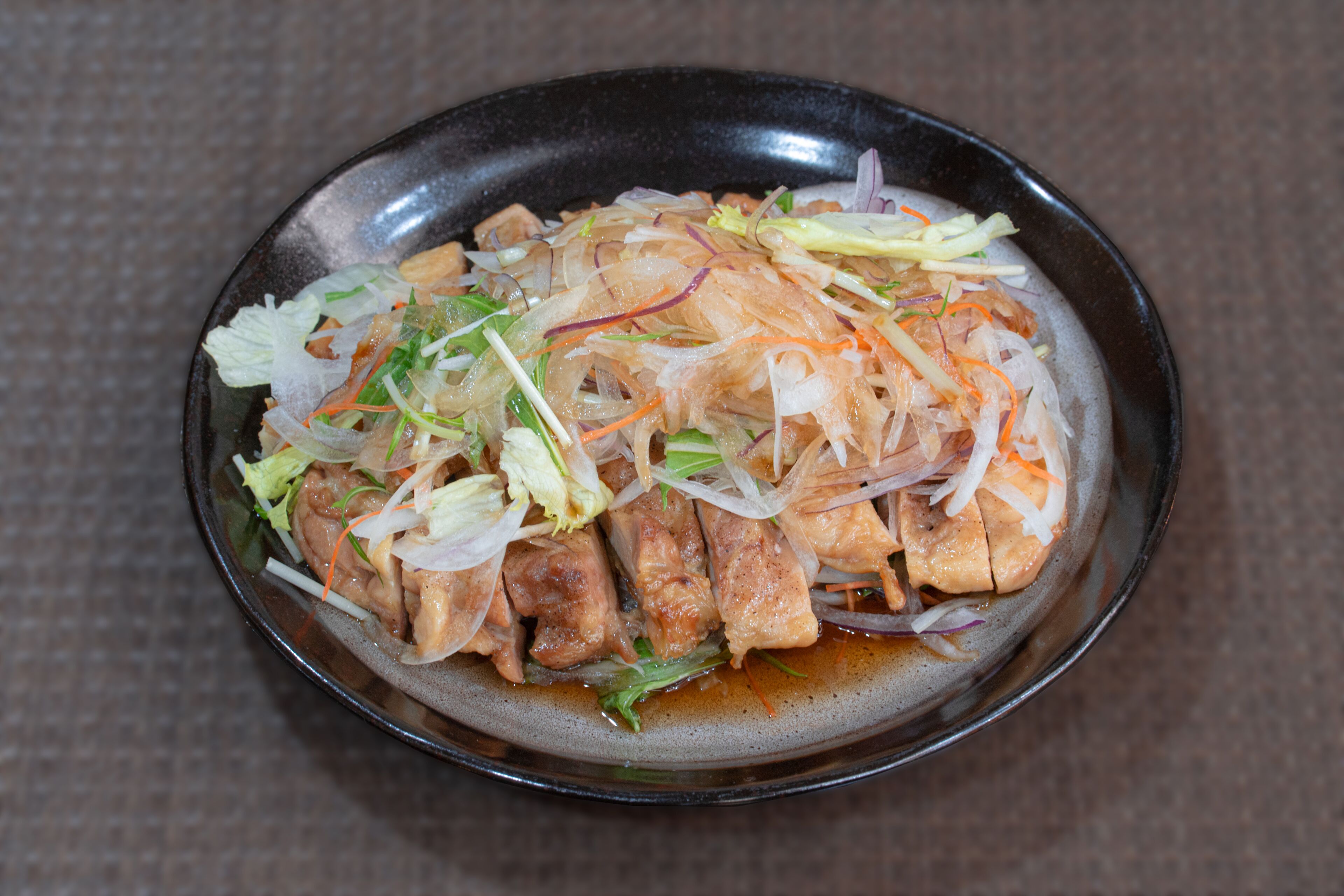 レストラン