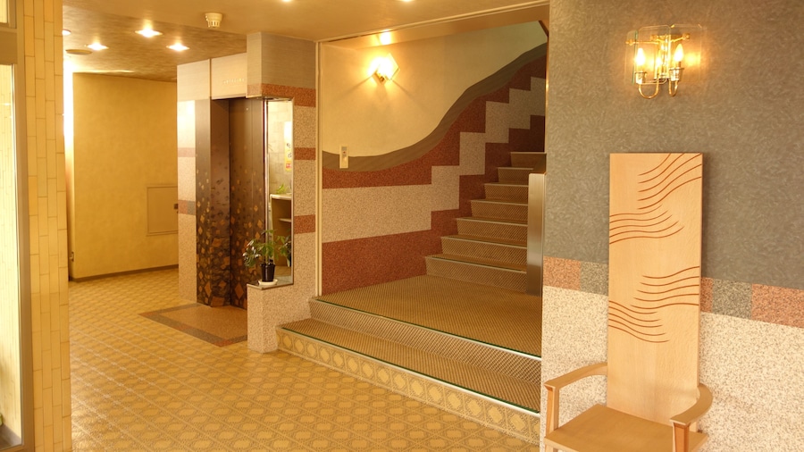 kitami TOWAHOTEL