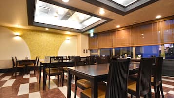 Nhà hàng