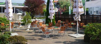 Hotel Stadt Baunatal