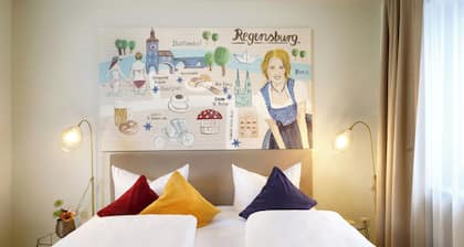 Rosi Boutique Hotel