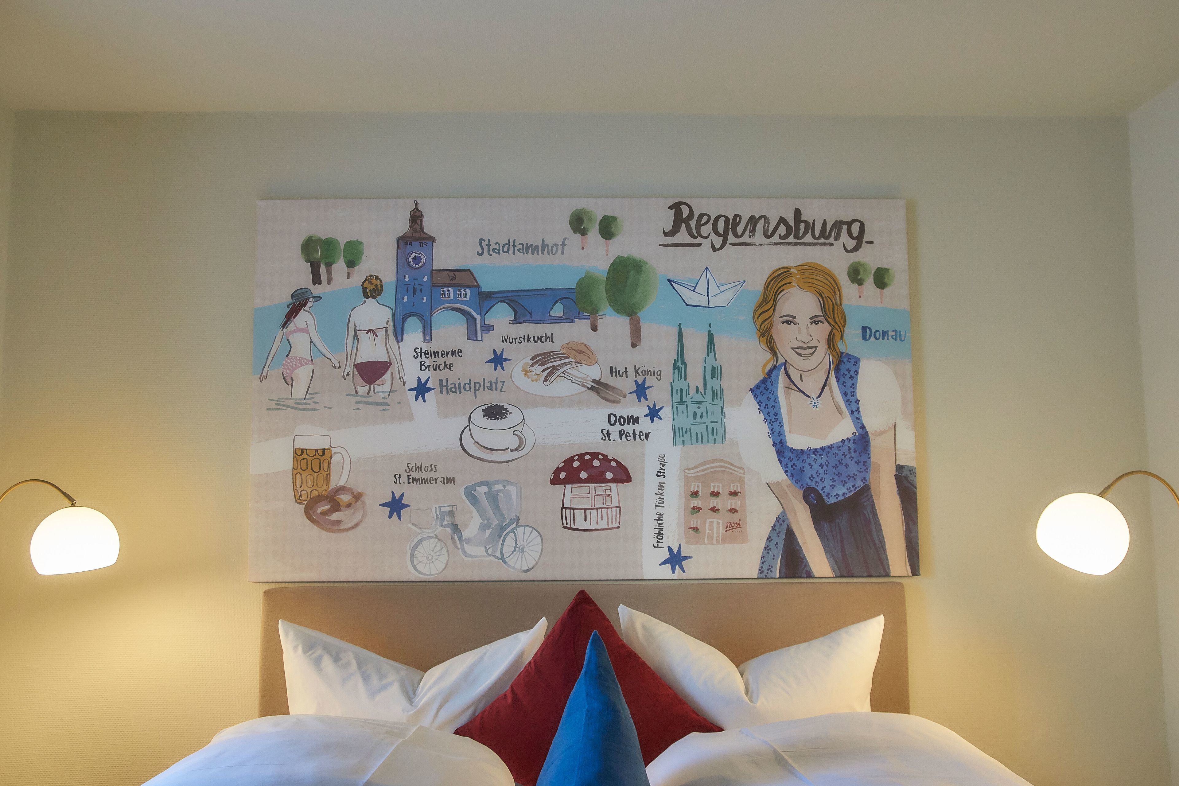 Foto - Rosi Boutique Hotel