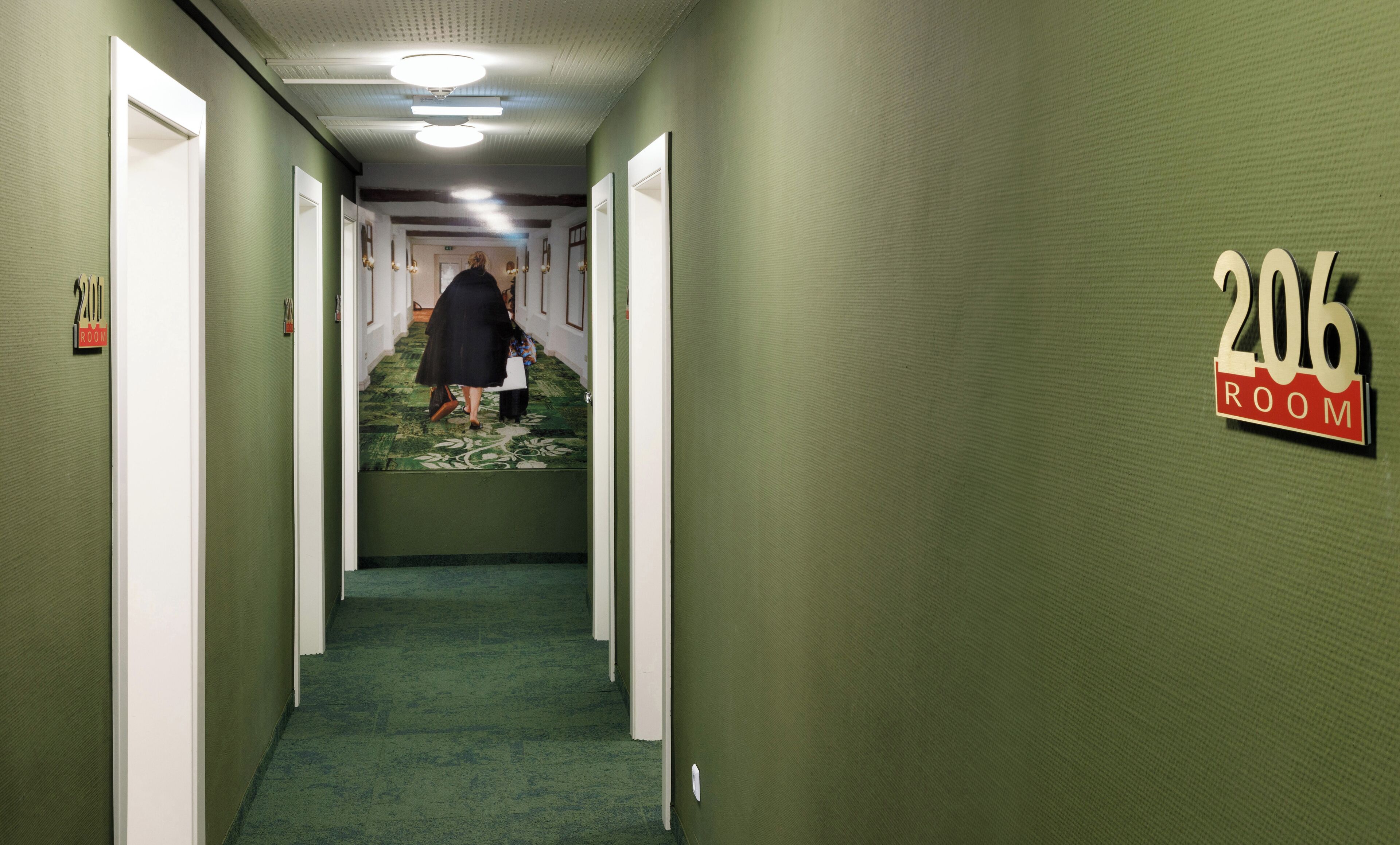 Foto - Rosi Boutique Hotel