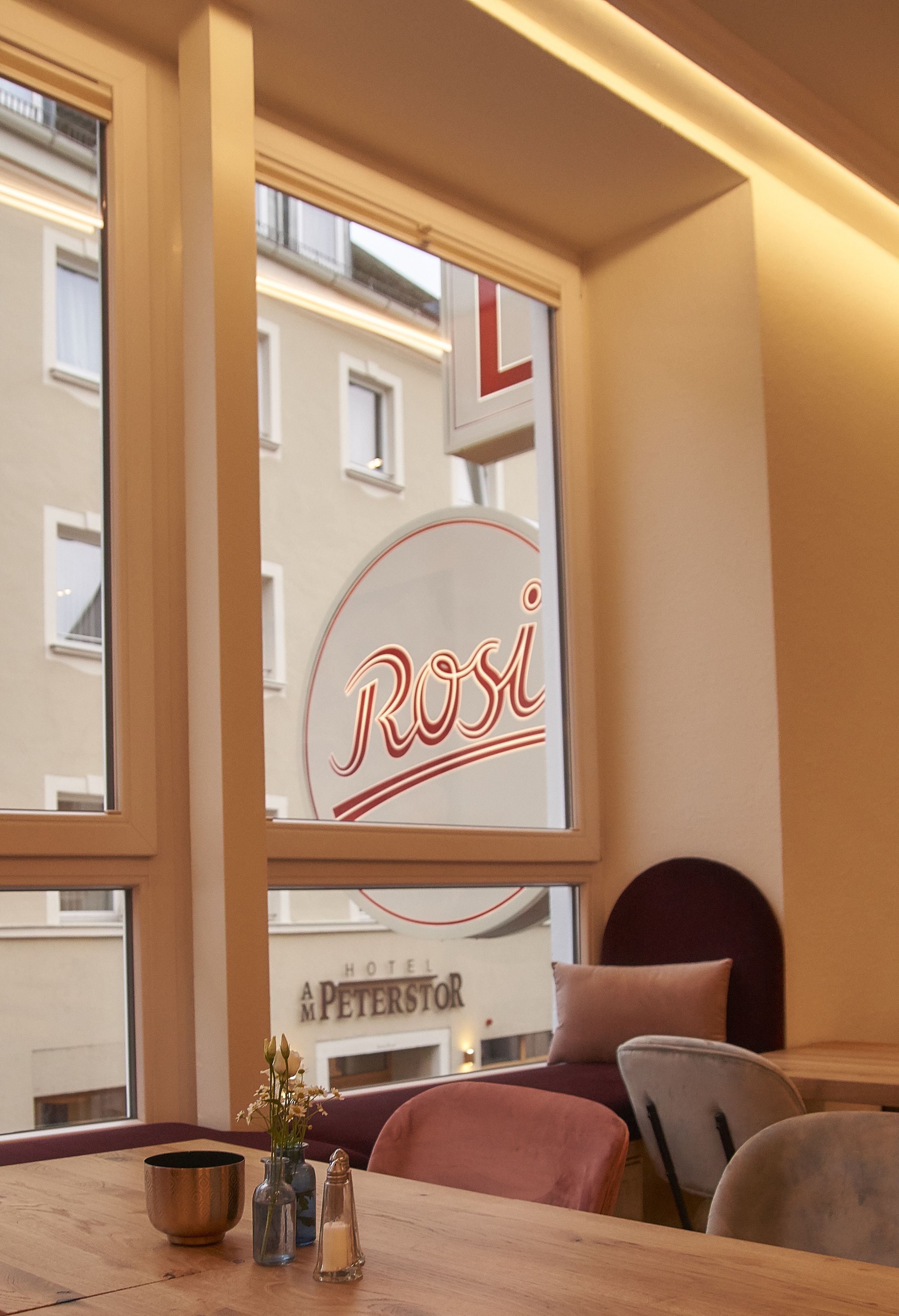 Foto - Rosi Boutique Hotel