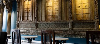 The Bridge An Eclectic Luxotel Chiangmai