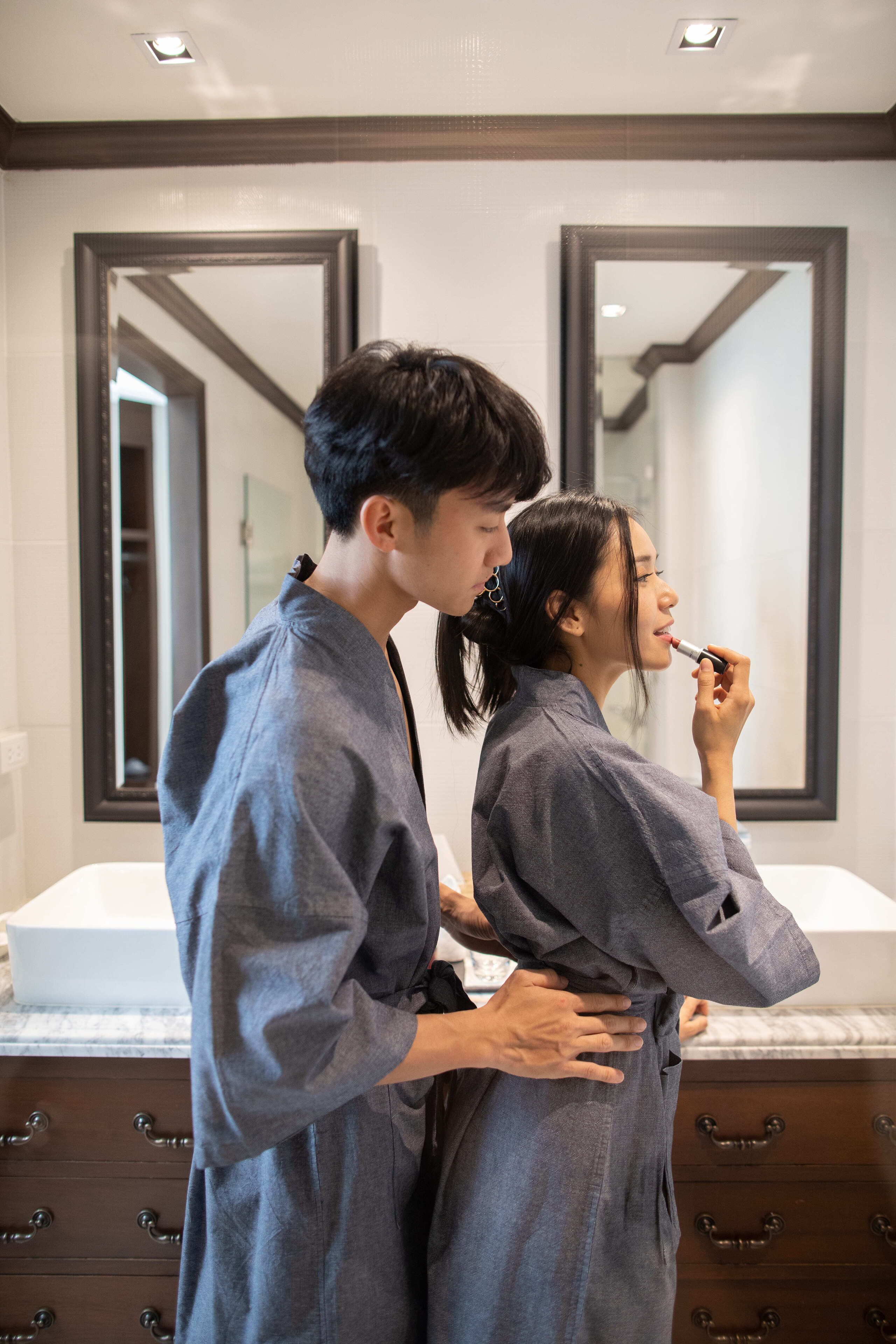 Foto - The Bridge An Eclectic Luxotel