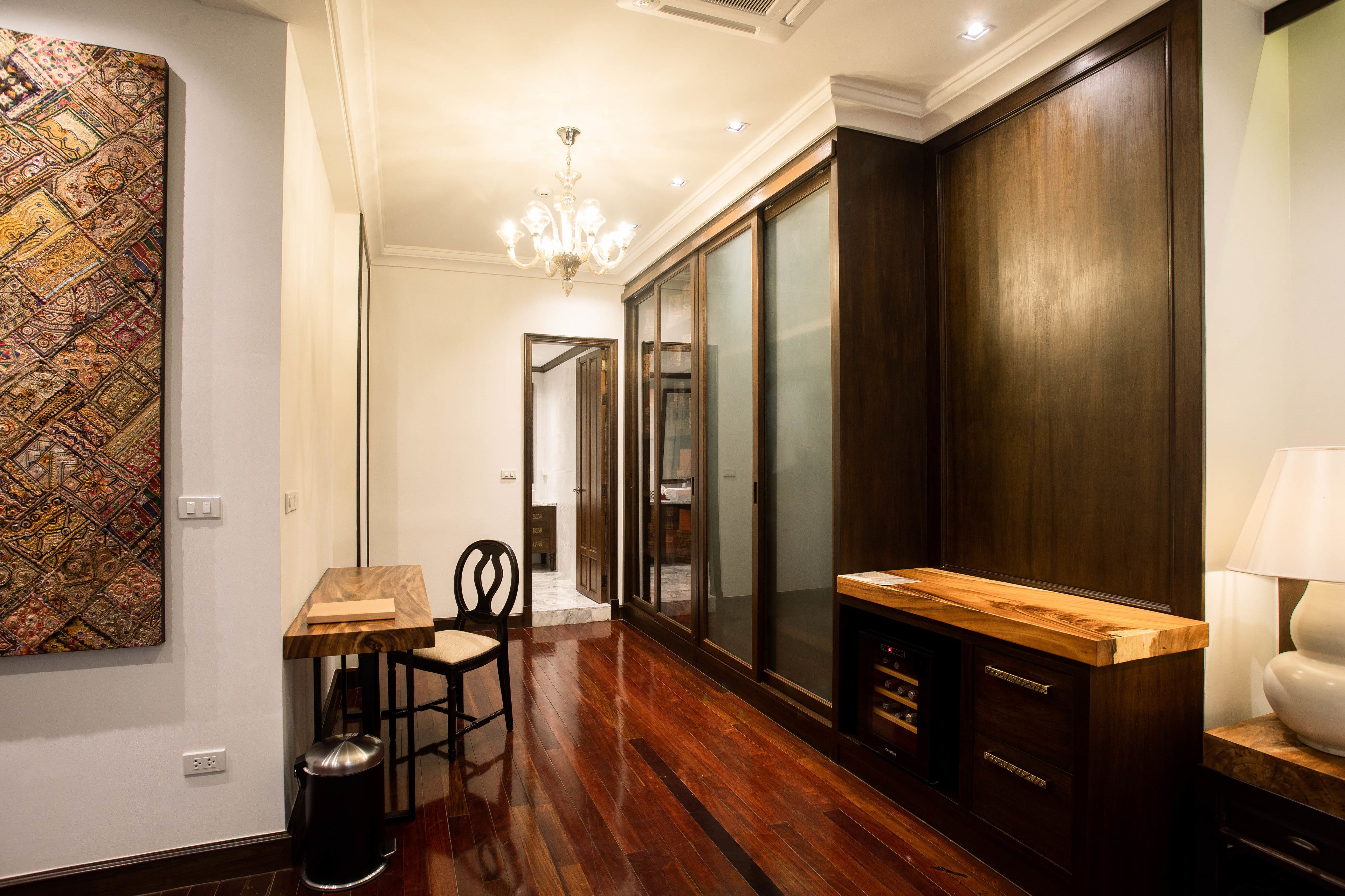 Foto - The Bridge An Eclectic Luxotel