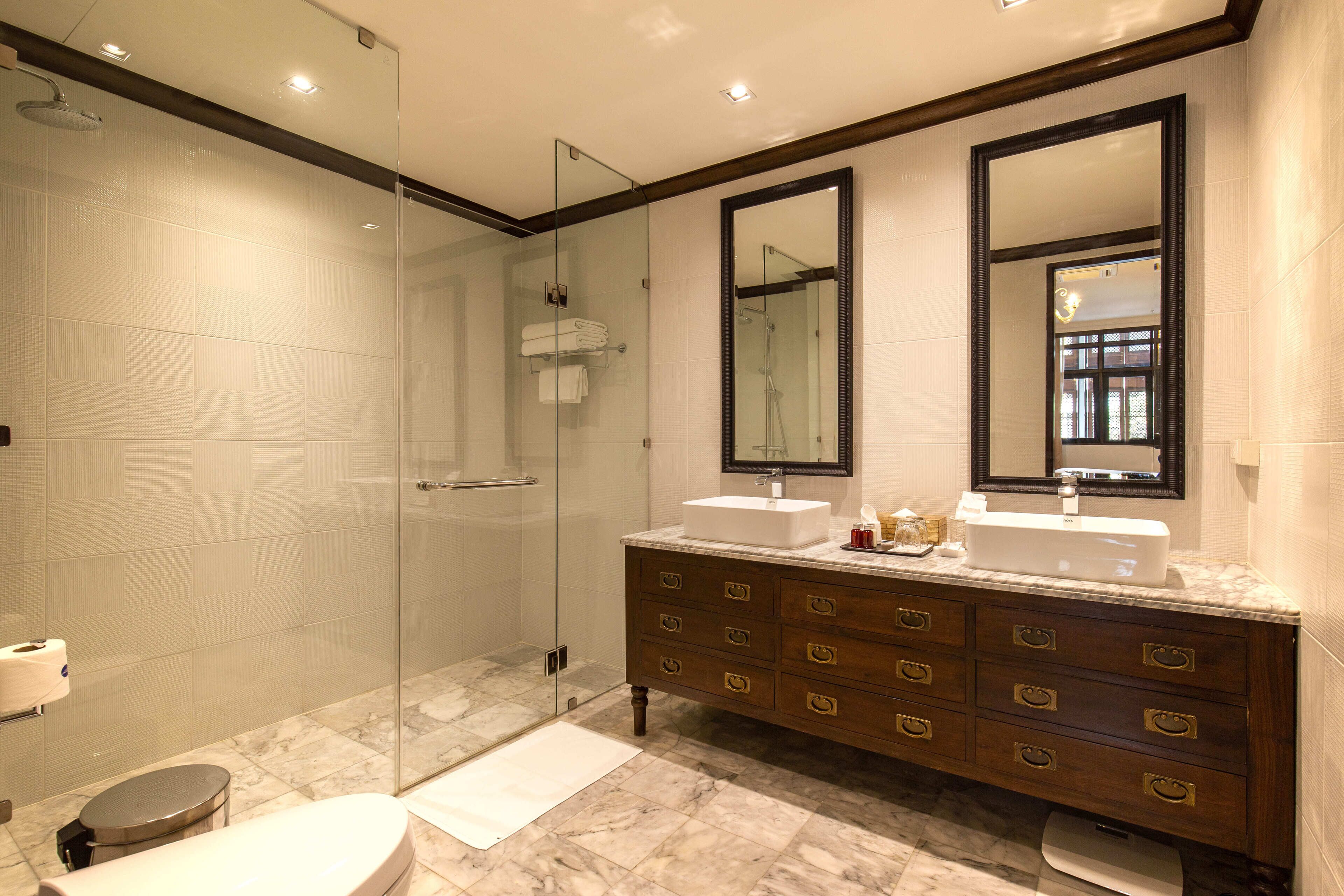 Foto - The Bridge An Eclectic Luxotel