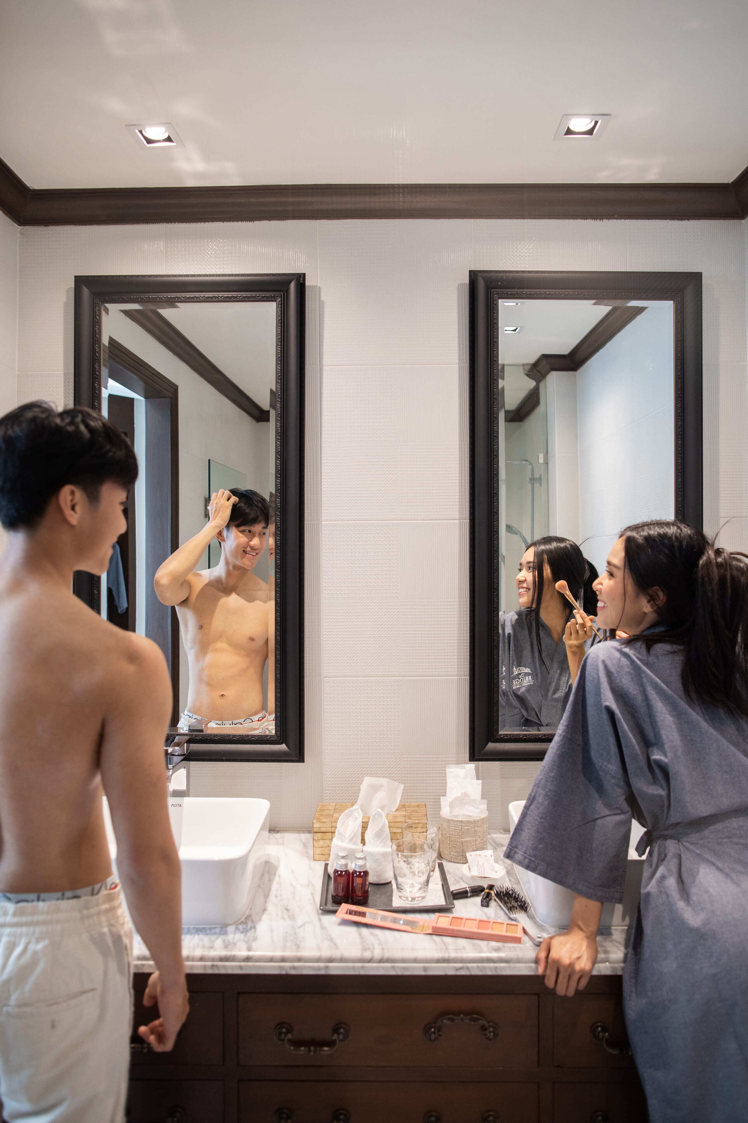 Foto - The Bridge An Eclectic Luxotel