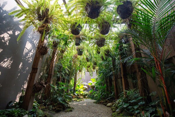 Banquet hall - The Bridge An Eclectic Luxotel Chiangmai (Chiang Mai)