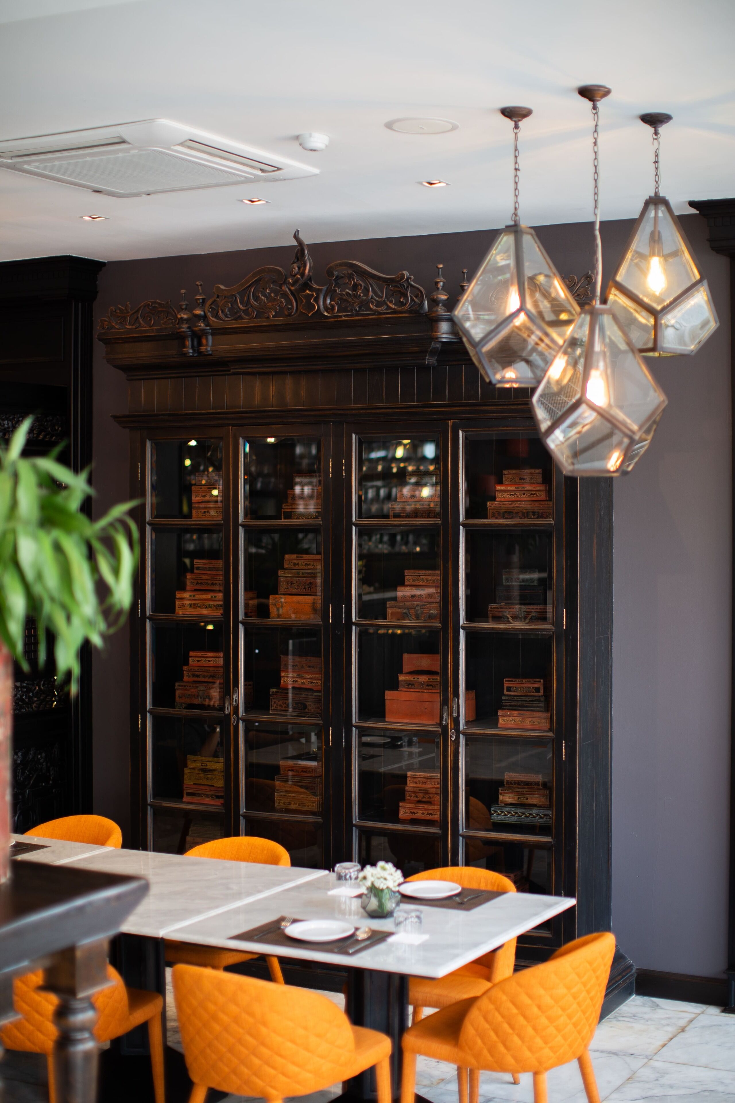 Foto - The Bridge An Eclectic Luxotel