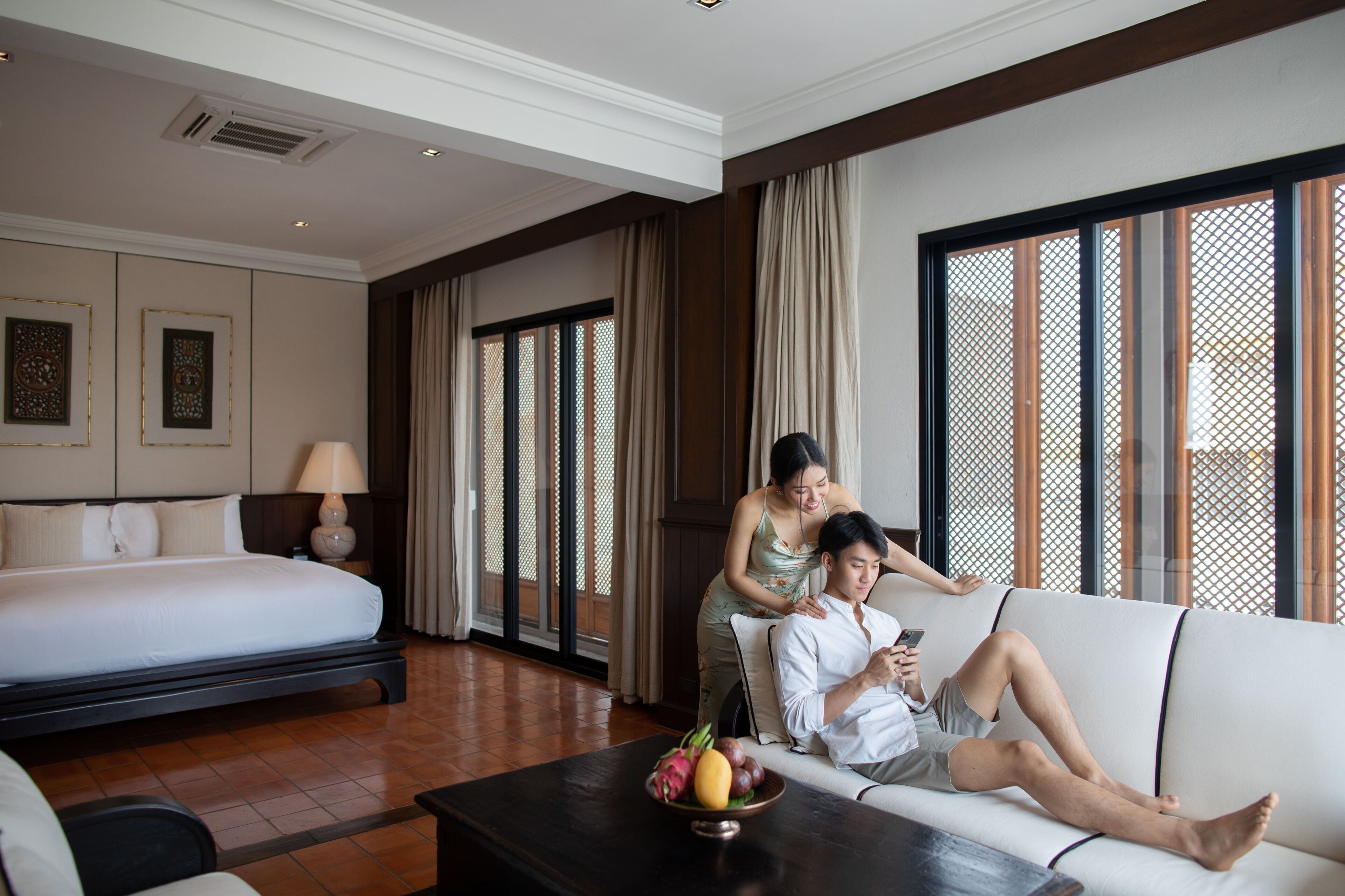 Foto - The Bridge An Eclectic Luxotel Chiangmai