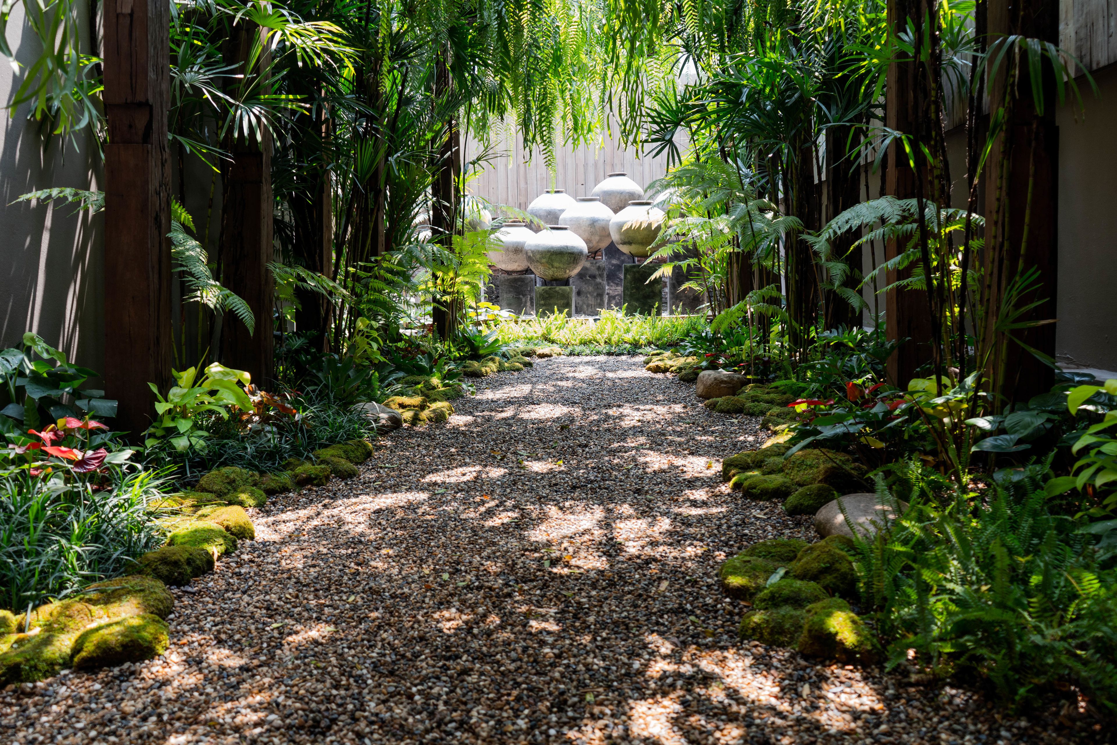 Foto - The Bridge An Eclectic Luxotel