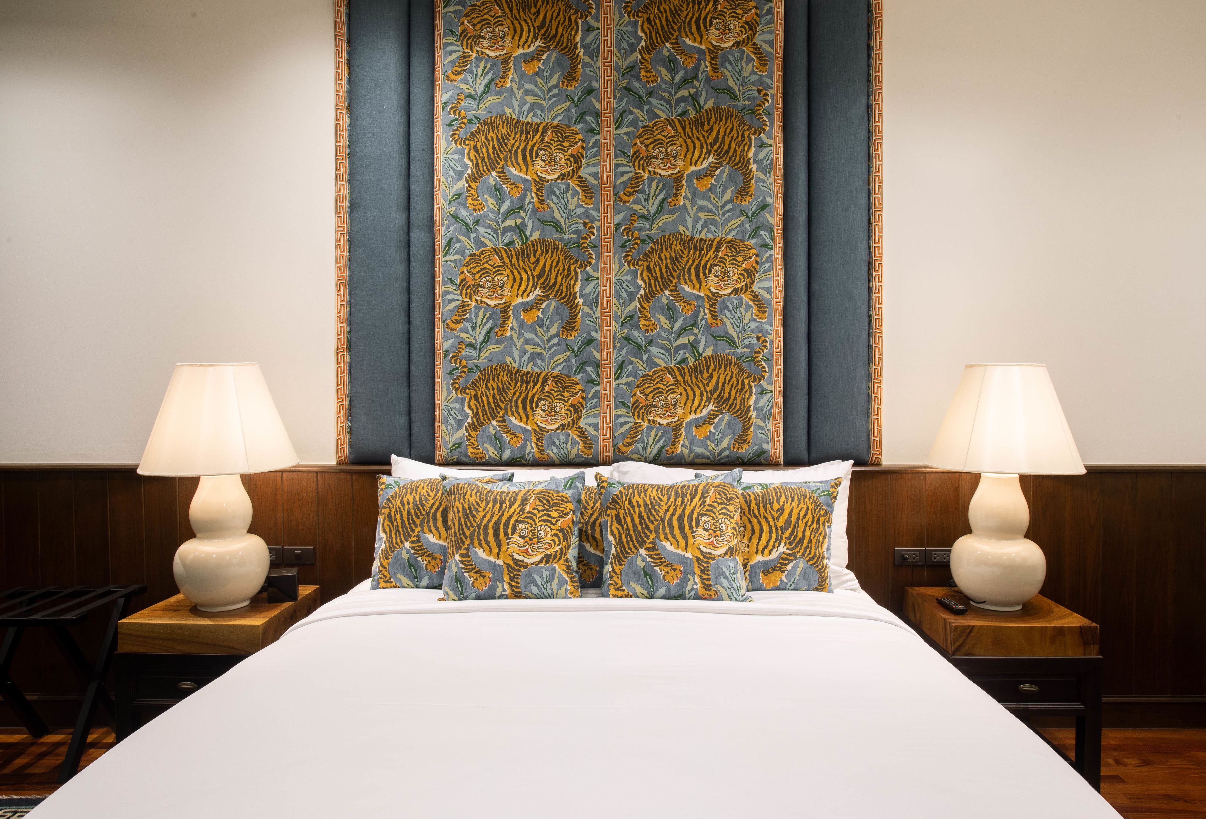 Foto - The Bridge An Eclectic Luxotel