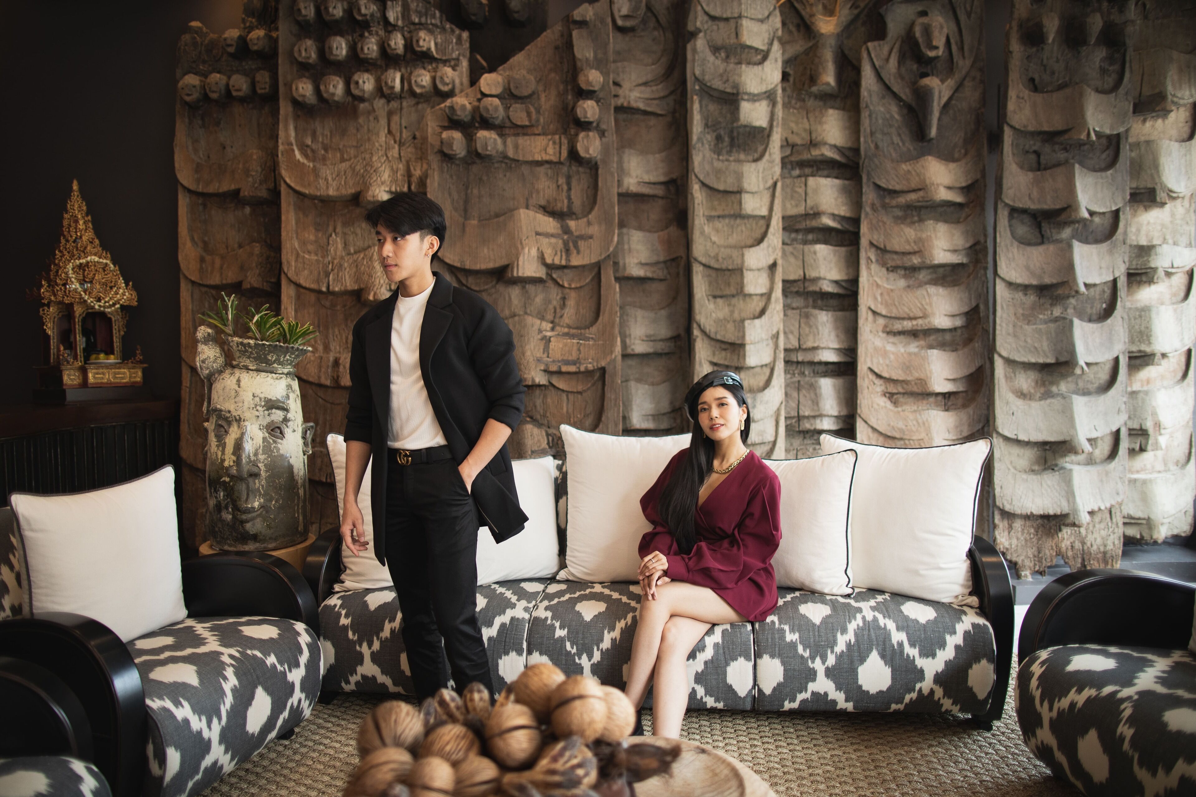 Foto - The Bridge An Eclectic Luxotel Chiangmai