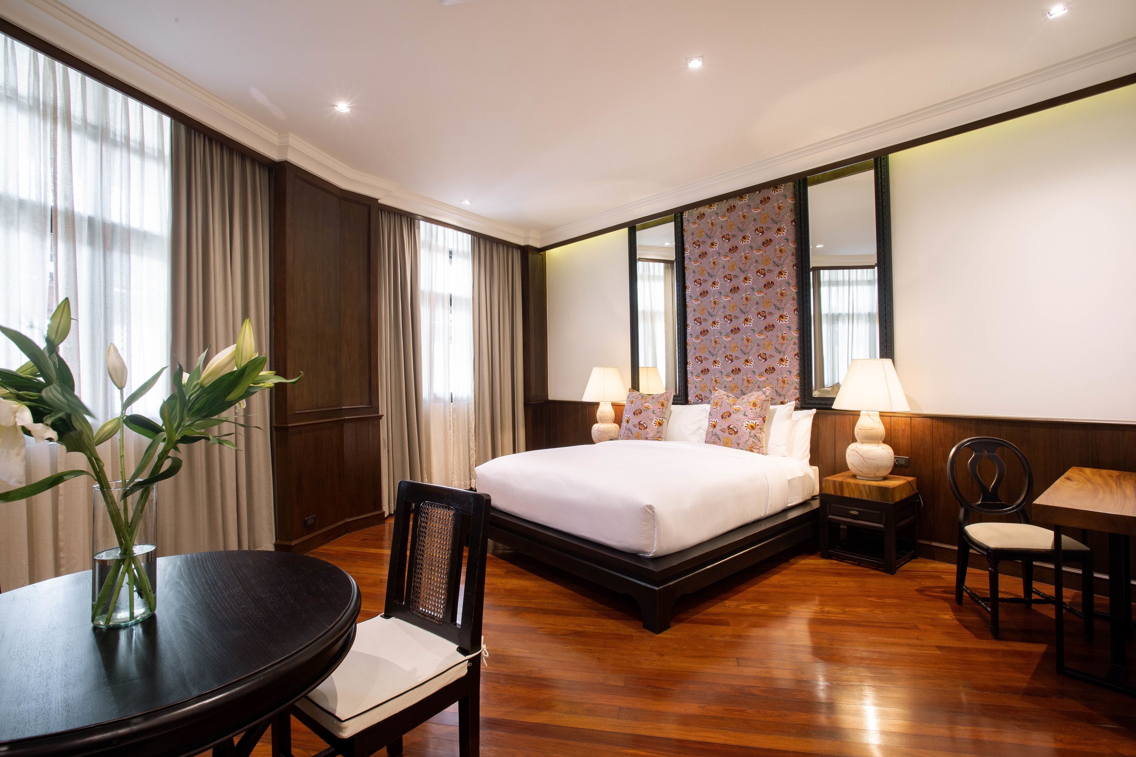 Foto - The Bridge An Eclectic Luxotel