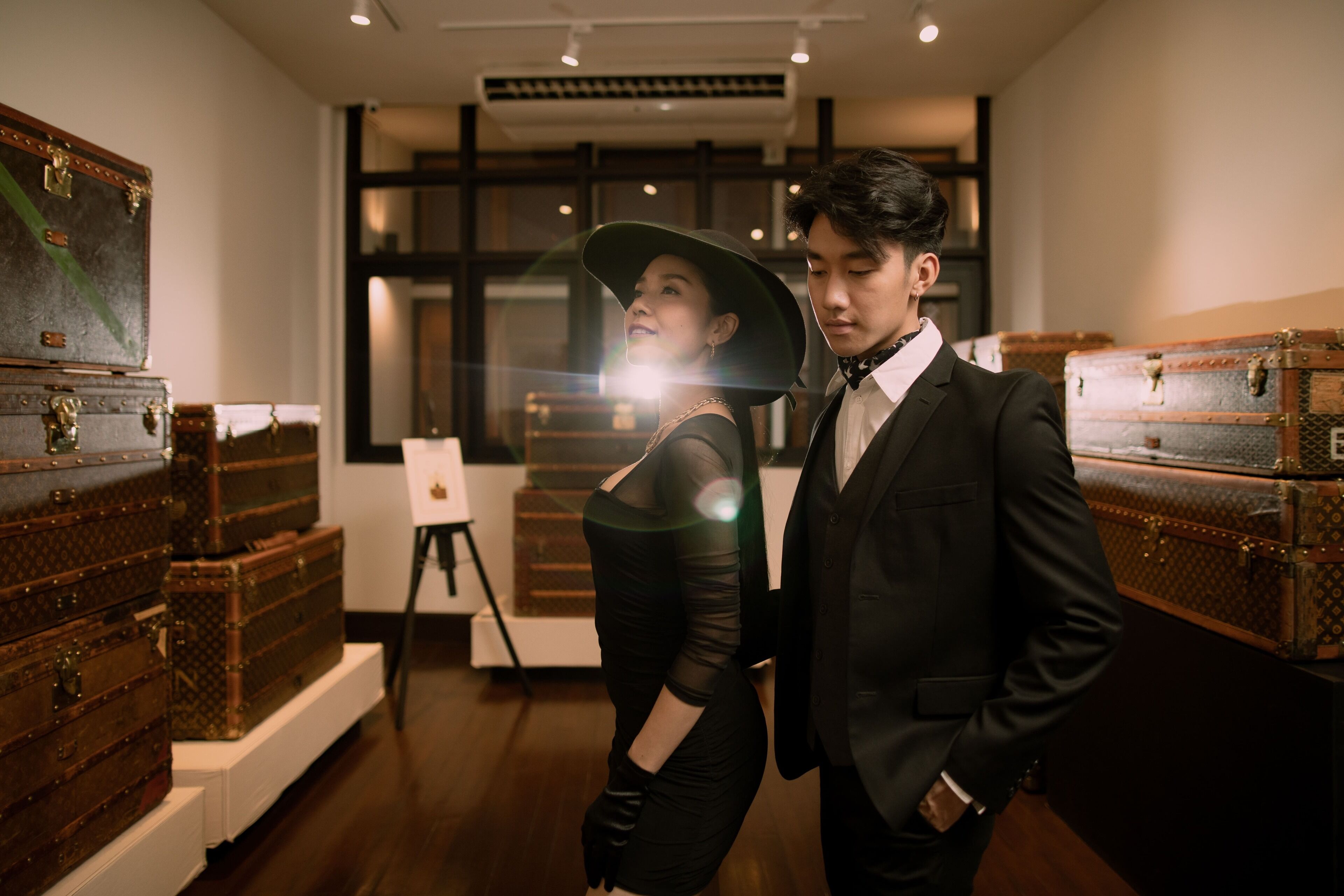 Foto - The Bridge An Eclectic Luxotel Chiangmai