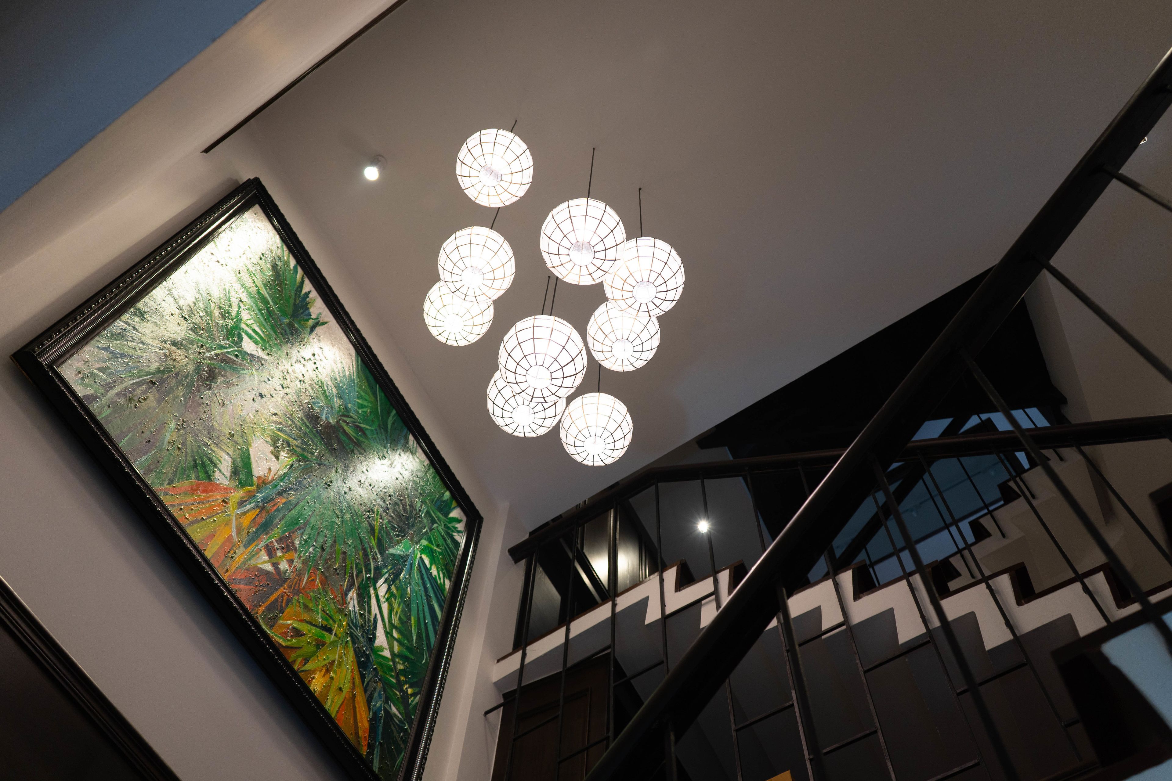 Foto - The Bridge An Eclectic Luxotel