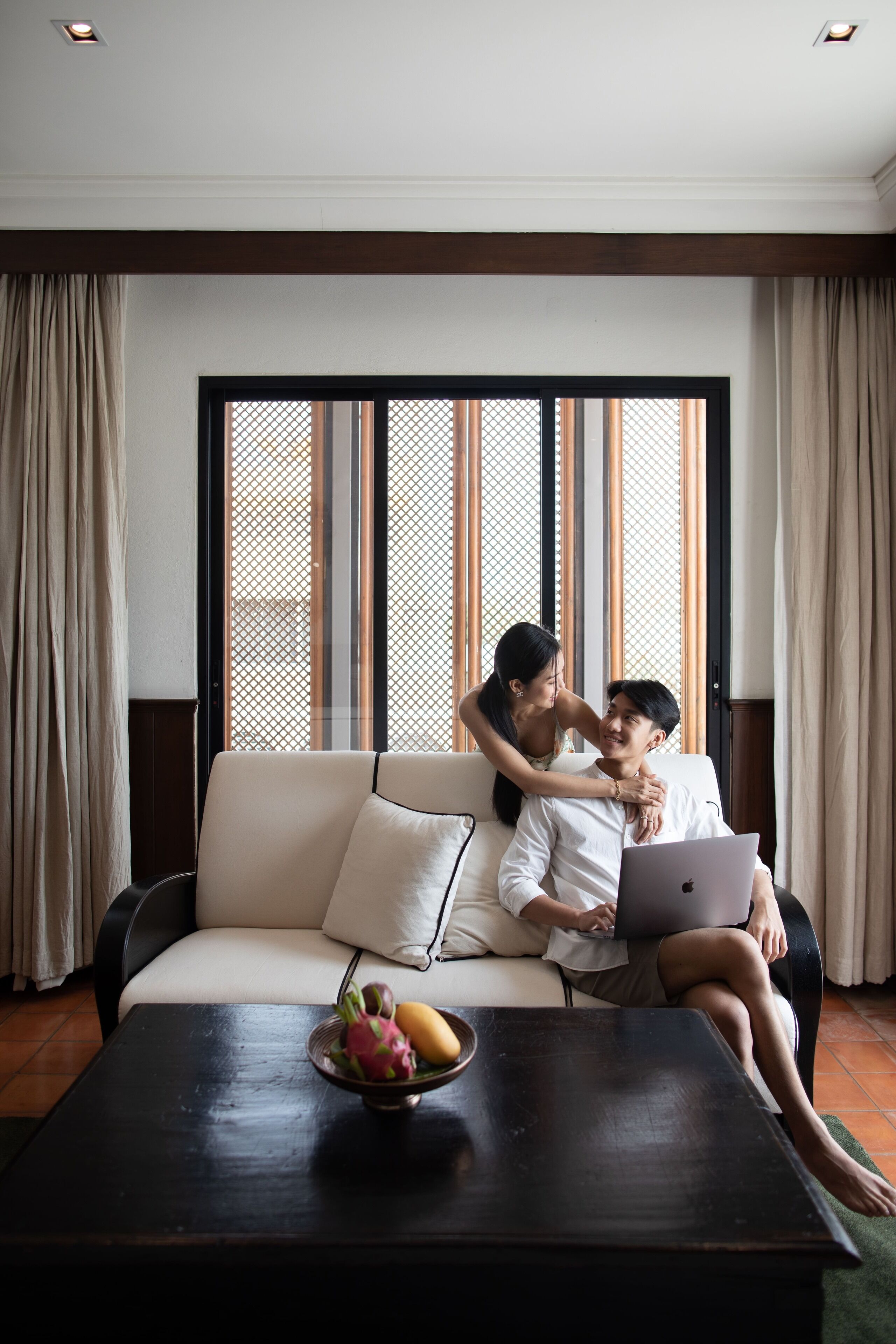 Foto - The Bridge An Eclectic Luxotel Chiangmai