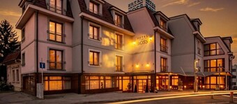 Hotel Boss