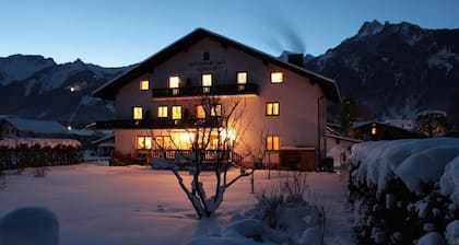Pension Leuprecht