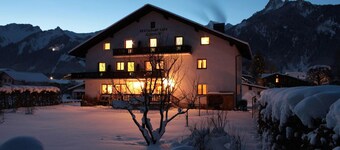 Pension Leuprecht