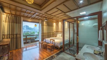Family Suite | Water view