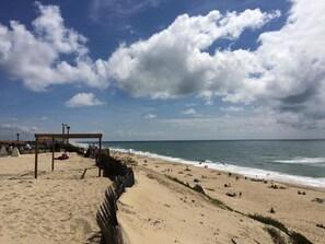 Beach nearby, kayaking, motor boating, rowing - Hôtel Côte et Lac (Biscarrosse)