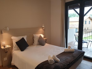 Zimmersafe, individuell dekoriert, individuell eingerichtet