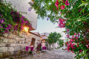 Front of property - Perla Rossa Alacati (Cesme)