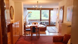 Basic Double Room, 1 King Bed, Non Smoking, Balcony (6DZ) - Landhotel Schönblick (Bad Herrenalb)