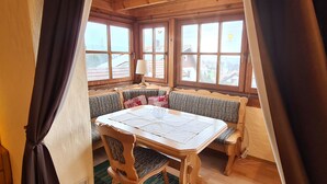Basic Double Room, 1 King Bed, Non Smoking, Balcony (4DZ) - Landhotel Schönblick (Bad Herrenalb)