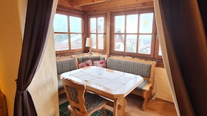 Basic Double Room, 1 King Bed, Non Smoking, Balcony (4DZ) | Free WiFi - Landhotel Schönblick (Bad Herrenalb)