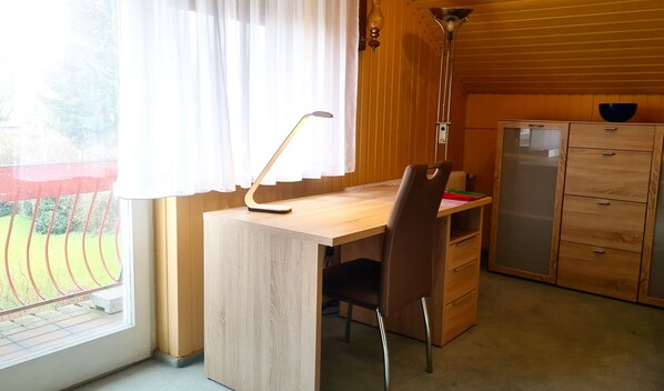 Room - Landhotel Schönblick (Bad Herrenalb)