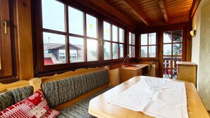 Basic Double Room, 1 King Bed, Non Smoking, Balcony (4DZ) - Landhotel Schönblick (Bad Herrenalb)