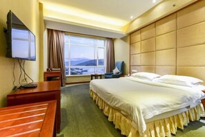 Room - Wanghailou Hotel (Huizhou)