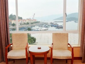 Room - Wanghailou Hotel (Huizhou)