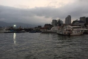 Marina - Wanghailou Hotel (Huizhou)