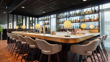 Bar (ter plaatse)