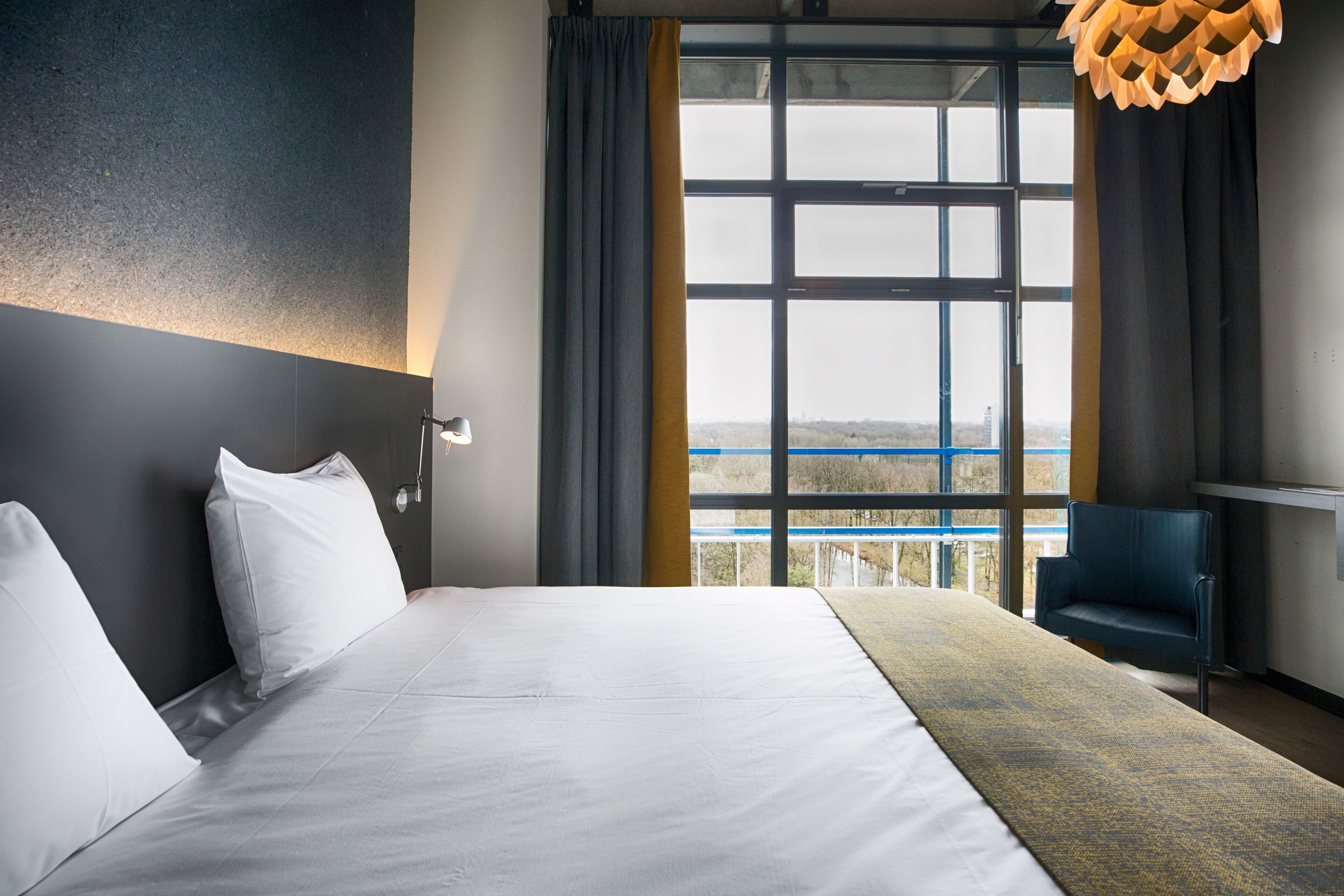 comfort double room | minibar, in-room safe, desk, laptop workspace